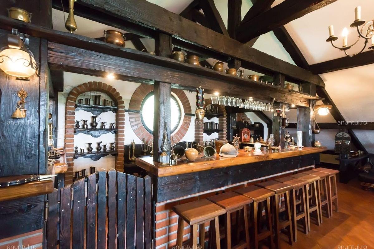 Snagov - 1 Snagov - 1