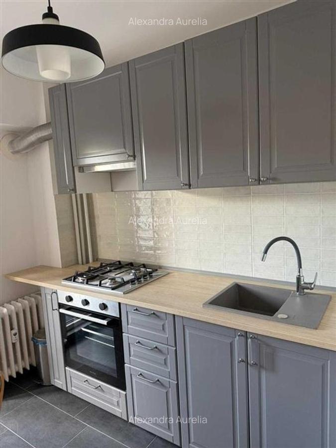 Garsoniera Barbu Vacarescu - 5