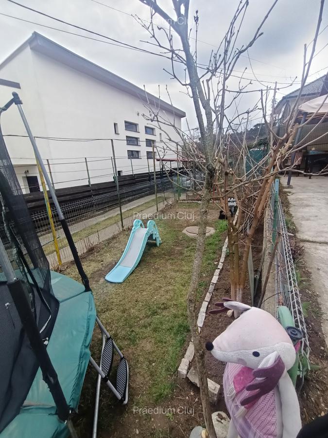 Casa individuala 4 camere in Buna Ziua, teren 200 mp, utili 120 mp - 2 Casa individuala 4 camere in Buna Ziua, teren 200 mp, utili 120 mp - 2