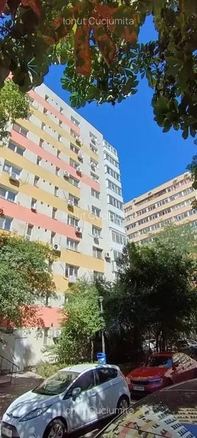 Garsoniera de Vanzare Doamna Ghica Parc Confort 2 - 3