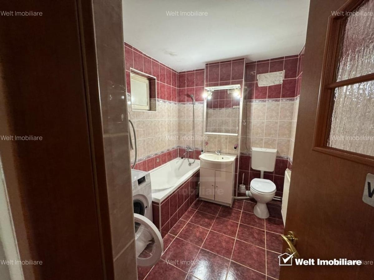 Apartament cu 3 camere, etaj 1/4, 72mp - 8