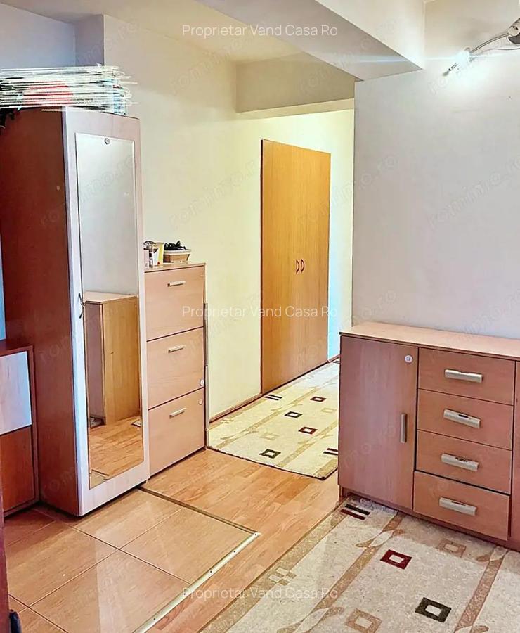 Ap 3 camere, 67 mp, ultracentral, utilat, 2 balcoane, PROPRIETAR - 6