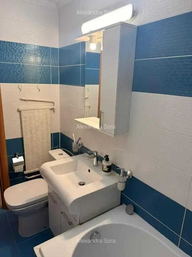 Apartament 3 camere | Mall Vitan + loc de parcare - 5