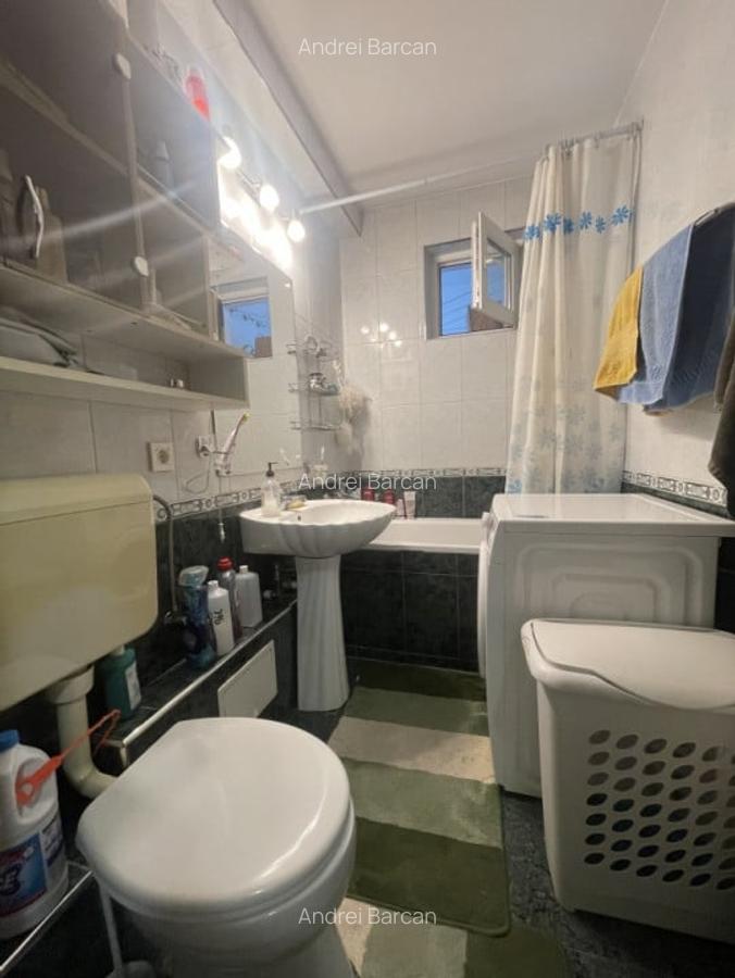 Locuinta perfecta in Dristor - apartament 3 camere, 69 mp, mobilat si utilat - 12