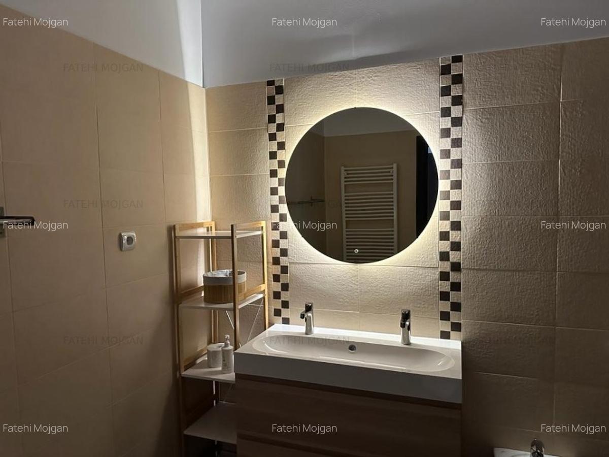 2 bedrooms || Casin || Domenii || 3 camere cu parcare - 3