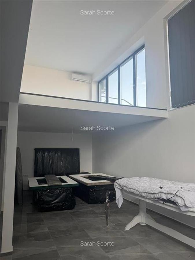 Apartament cu 3 camere în Cordău - 3