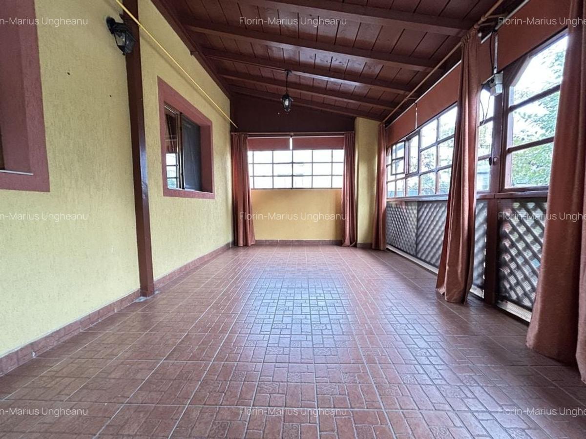 Casa P+1 BCA 4 camere Cartier KM5 strada Fantanele - toate utilitatile - 10