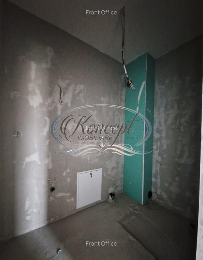 Apartament in ansamblu NZEB, zona Leroy Merlin - 9