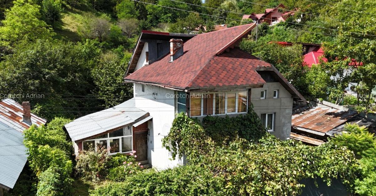Casa ora? Brezoi jud. Valcea - 4