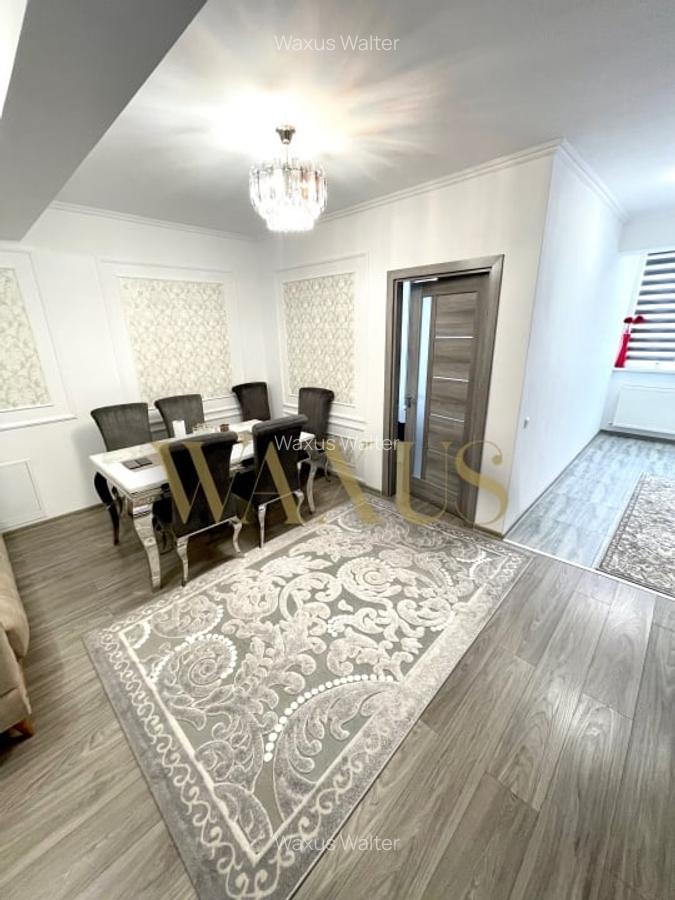 Apartament de vanzare, 3 camere, 61mp, garaj subteran, Urusagului - 3