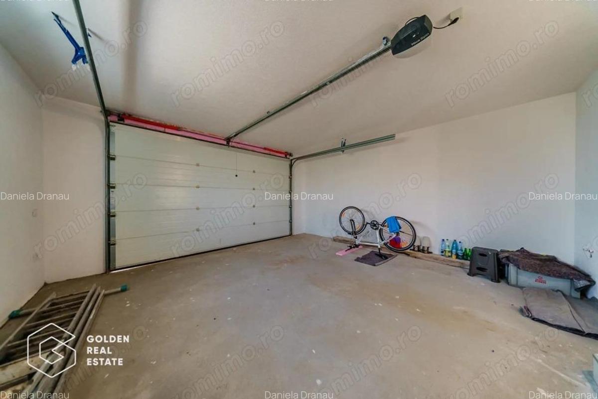 Vila stil mediteranean, constructie noua 2023, Sannicolau Mic Arad - 20