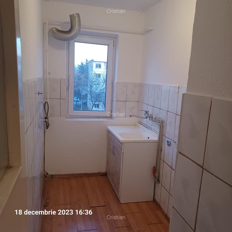 Apartament 2 camere suprafata 39 mp etaj 3 ultracentral - 4