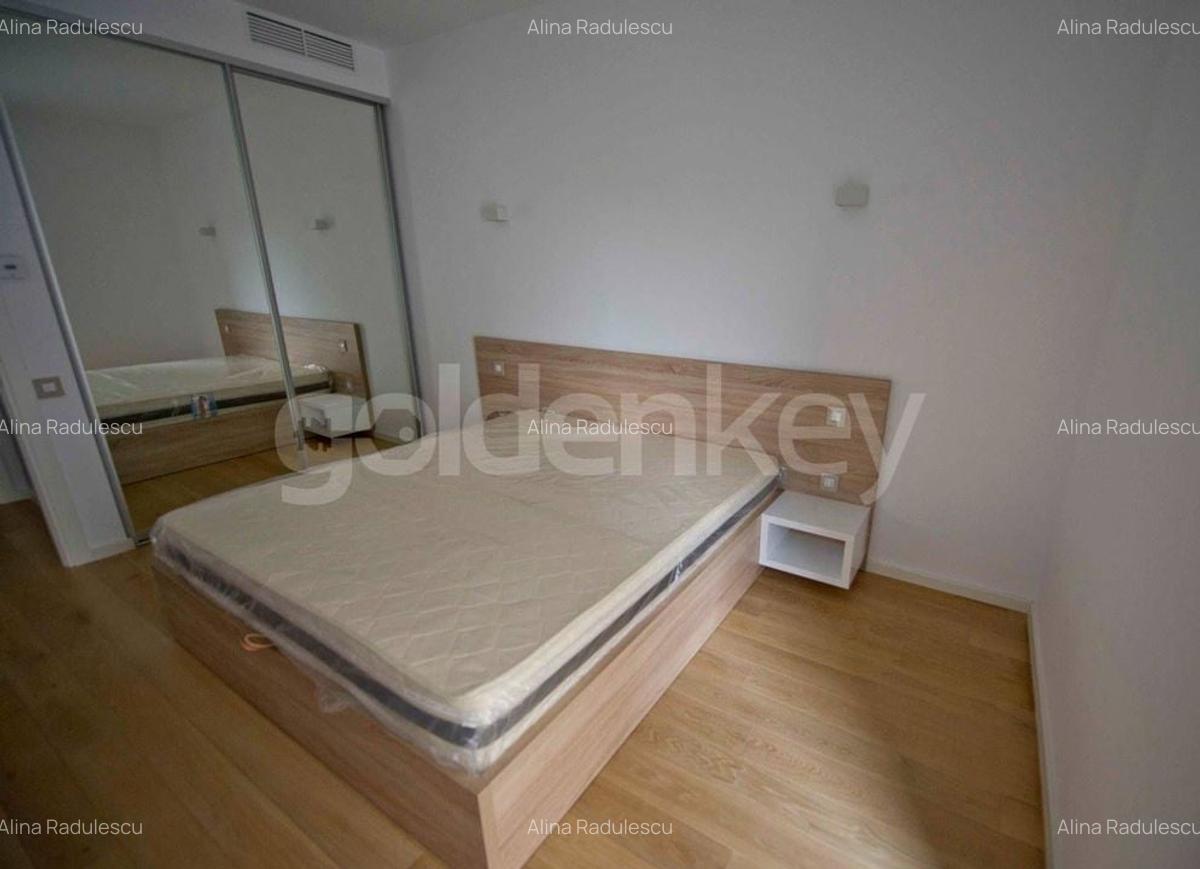 Apartament cu 2 camere semidecomandat, mobilat în Aviației - 6