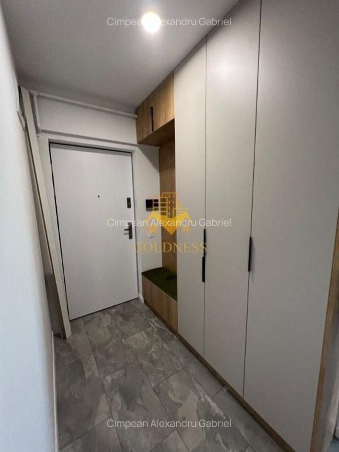 2 camere, modern, parcare, Golden Tulip, Zorilor, Lidl, UMF - 2