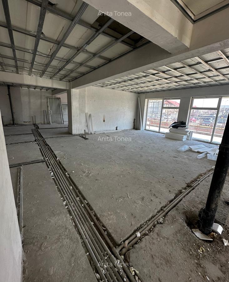 Spatiu Comercial ANSAMBLU PRIMAVARA - 4
