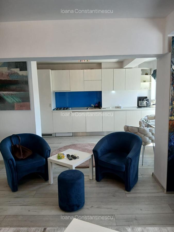 Apartament 2 camere Unirii / Palatul Parlamentului - 3