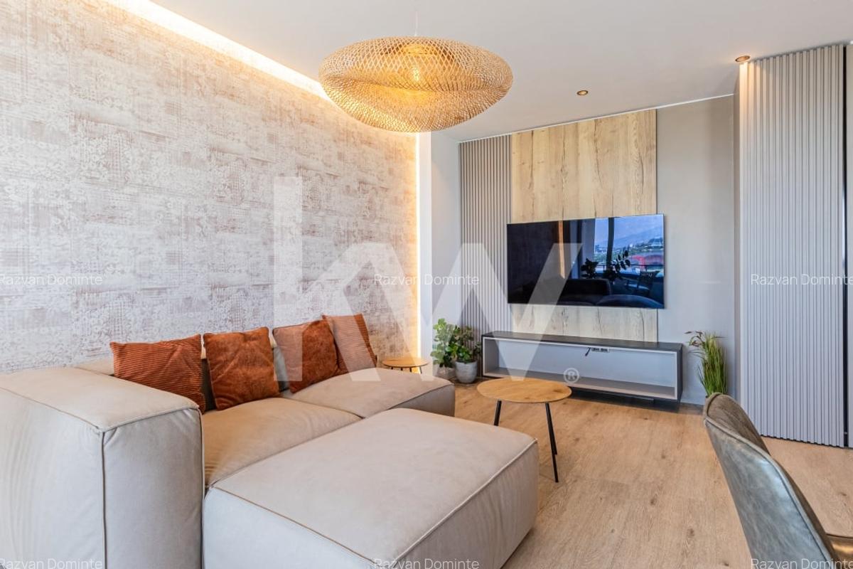 Apartament 2 camere - tip Studio - Lux, Kasper Coresi Avantgarden, Comision 0%! - 9