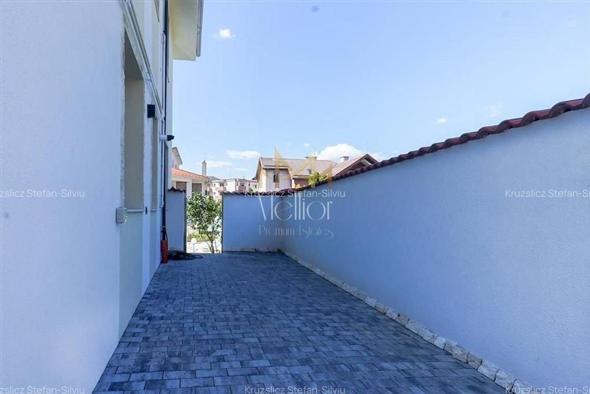 Apartament 3 camere 80 mp ultrafinisat, parcare, Zorilor! - 19