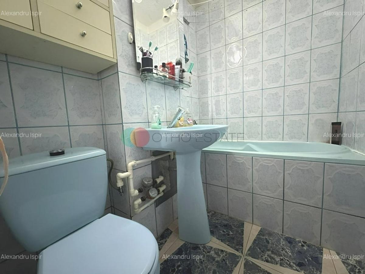 2 camere Militari | Apusului | Zona Excelenta | Spatios - 5