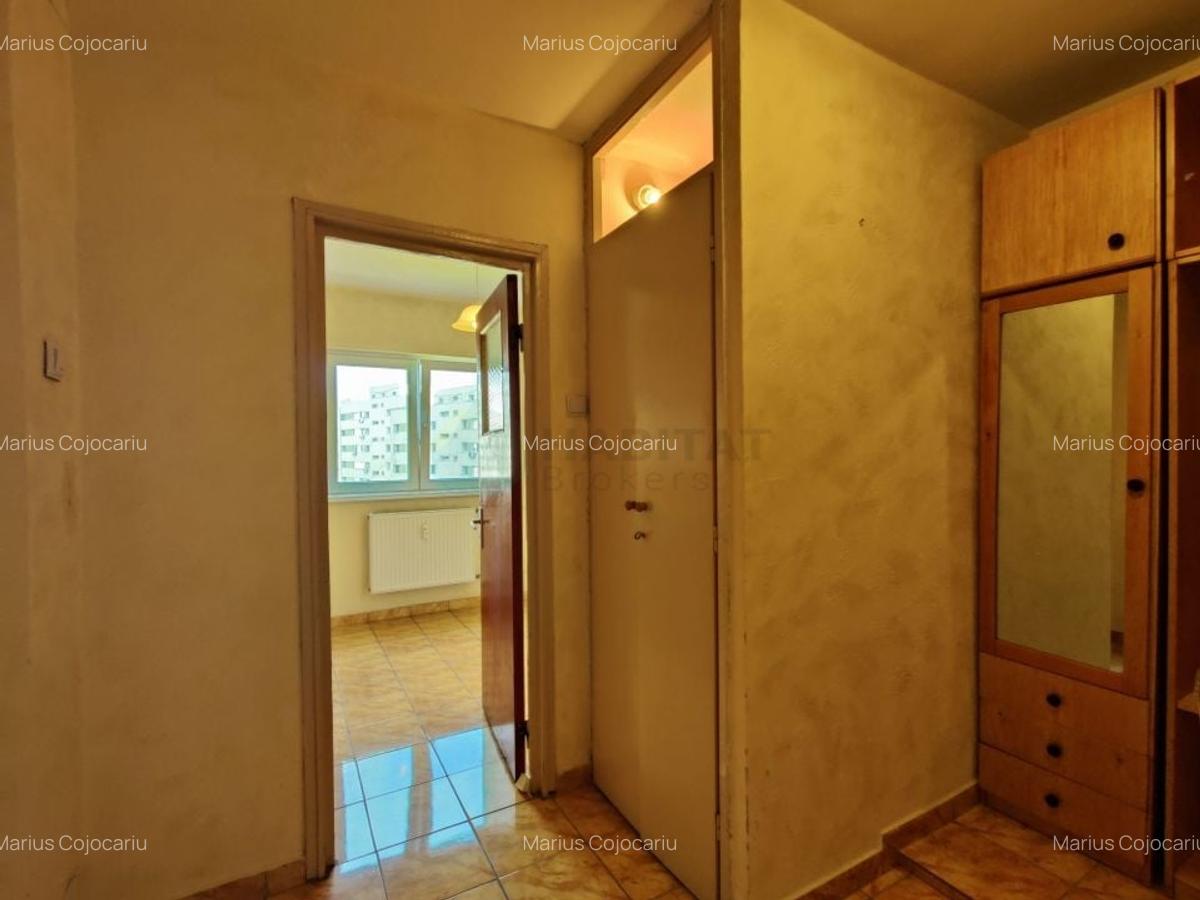 Apartament cu 2 camere semidecomandat în Iancului - 12