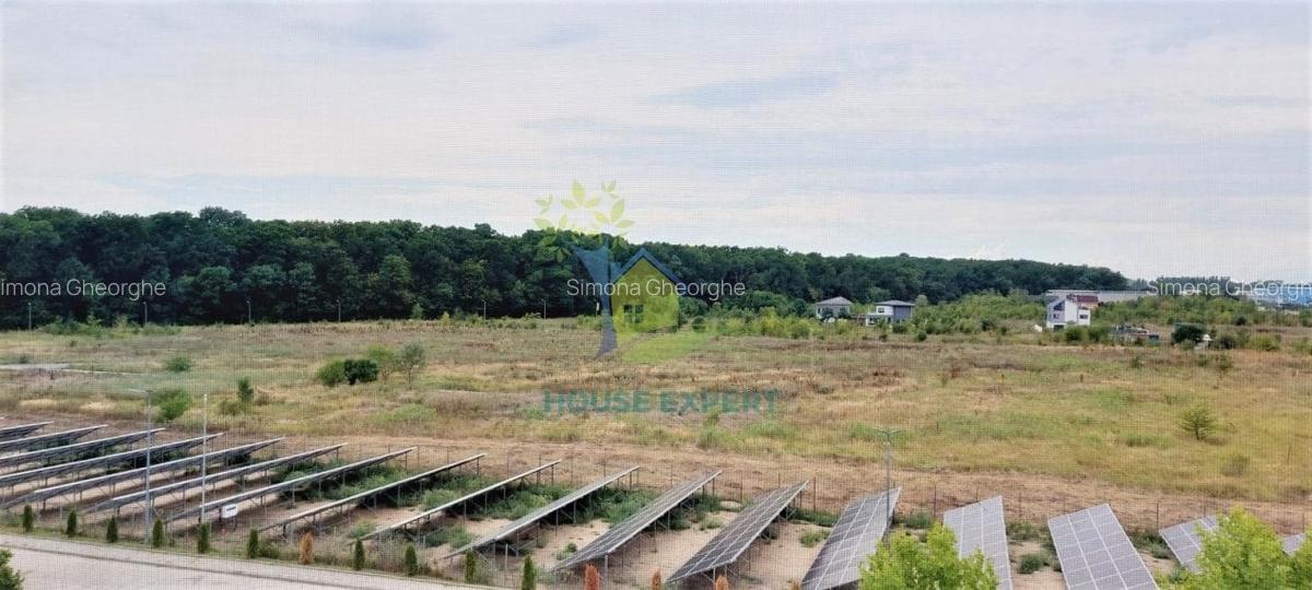 Apt. LUX 4 camere, mobilat, utilat, Greenfield - 20