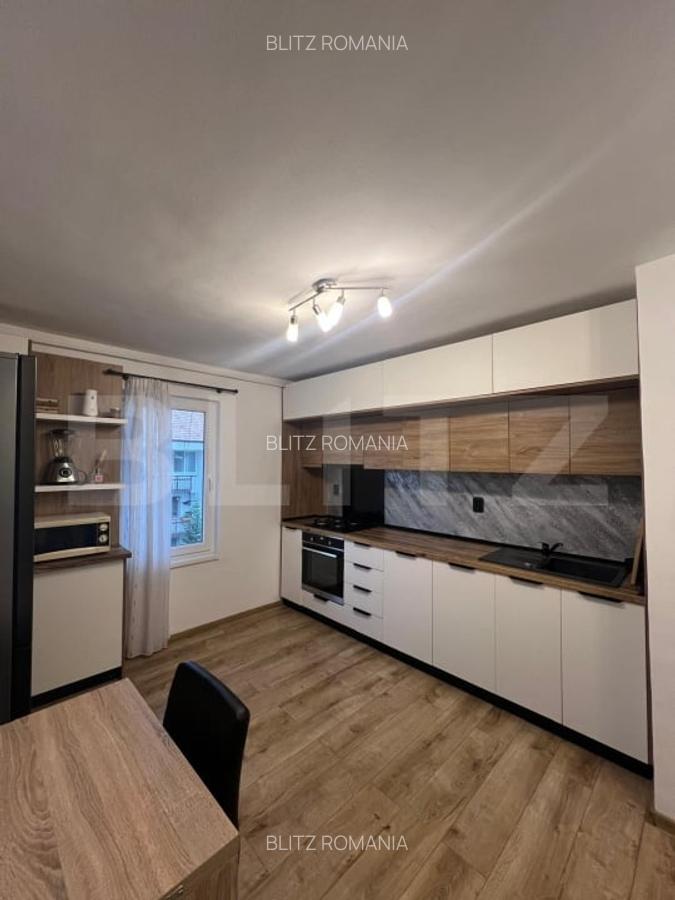 Apartament modern, complet renovat si utilat - Sangeorgiu de Mures - 1