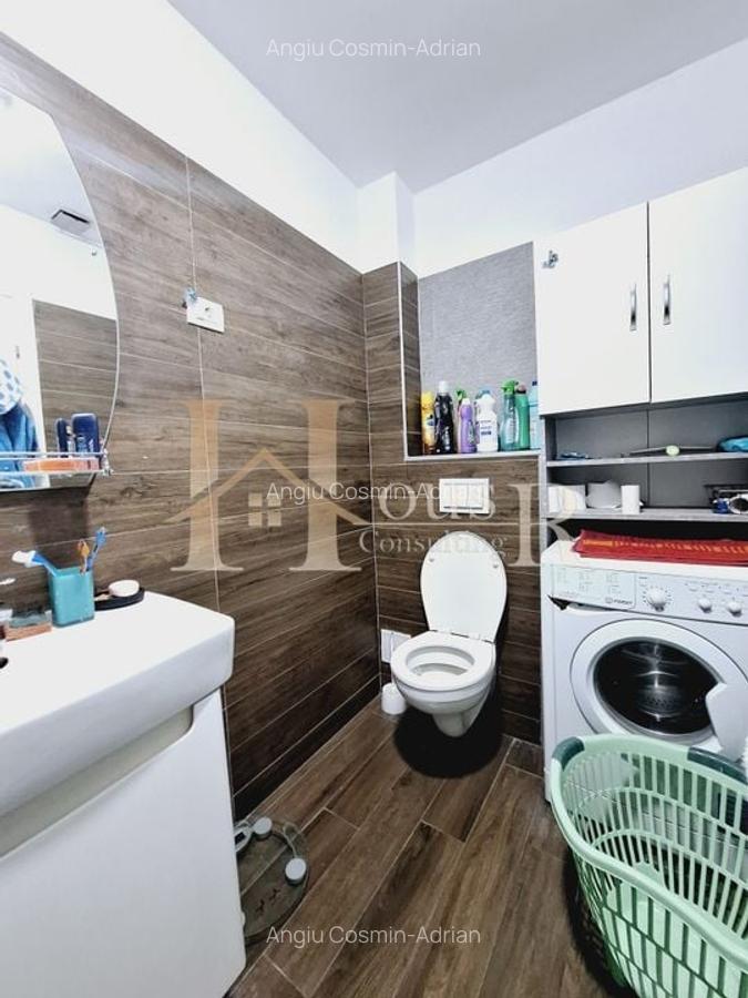 Apartament cu 2 camere decomandat, mobilat în Buziașului - 15