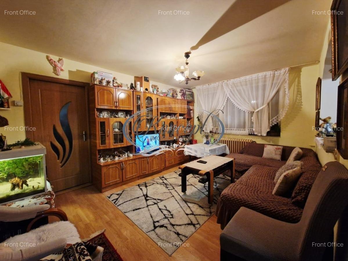 Apartament ideal pentru familie sau investitie - Piata Hermes - 1