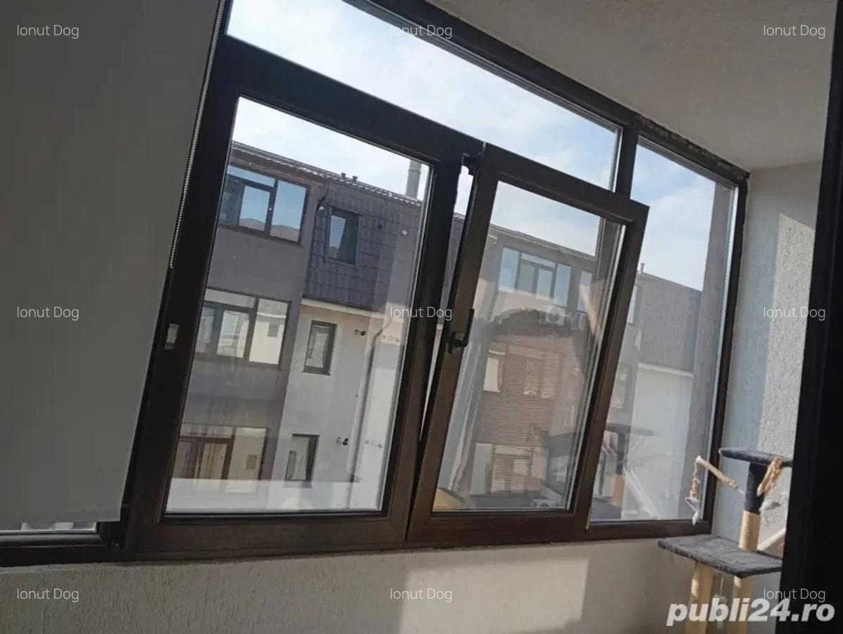 Apartament 2 camere Postalionului sector 4 - 2