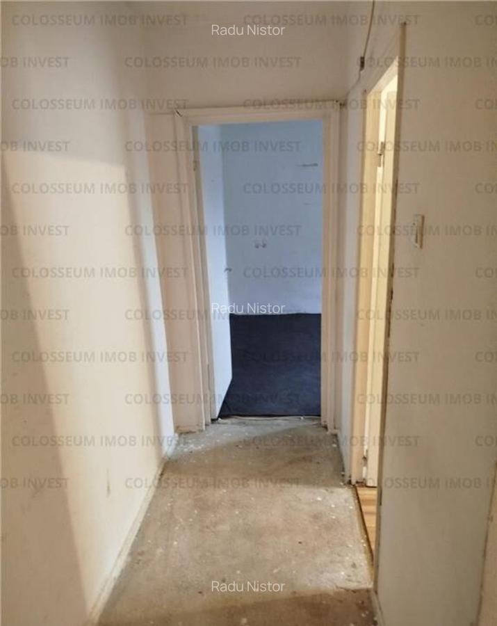 COLOSSEUM: Apartament 3 camere Decomandat zona Avantgarden Lidl - 7