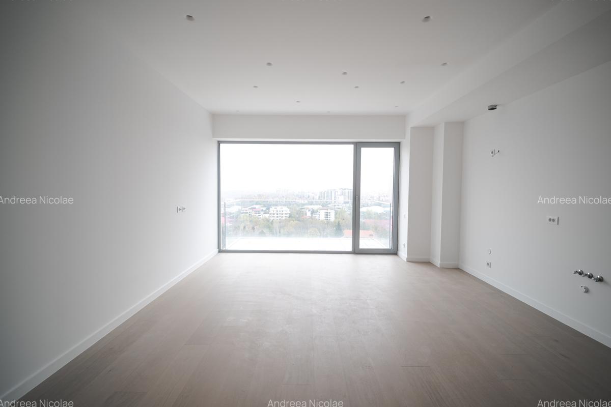 Apartament cu 3 camere decomandat în Floreasca - 1