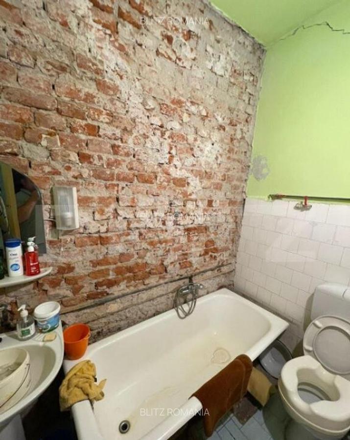 Casa individuala, 128 mp, front 15 ml, Complexul Studentesc - 18