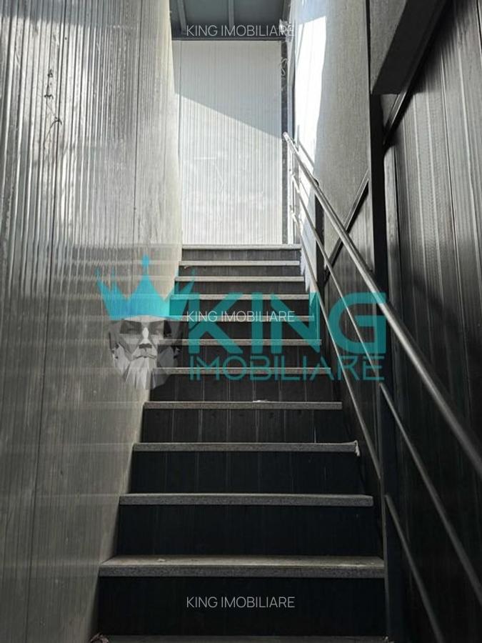 Spatiu Comercial Romana - 8
