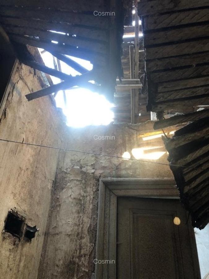 Fosta casa boiereasca langa Bucuresti - Mihai Bravu/ Giurgiu. - 9