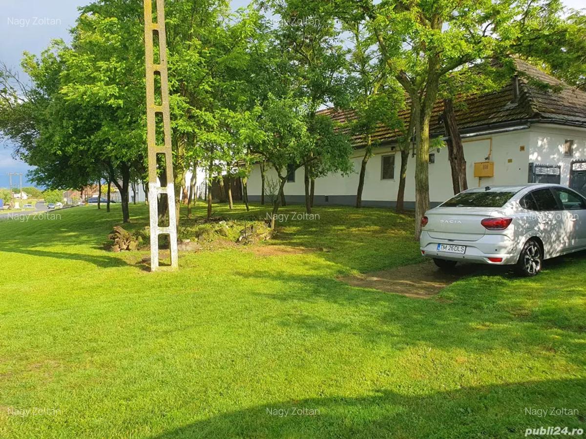 De vanzare casa Ortisoara - 9