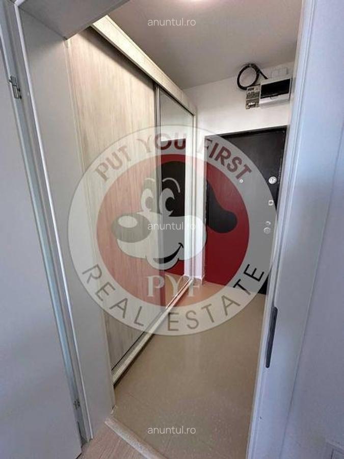 B-dul Ferdinand I | Studio | Semidecomandat | 32mp | B11449 - 7