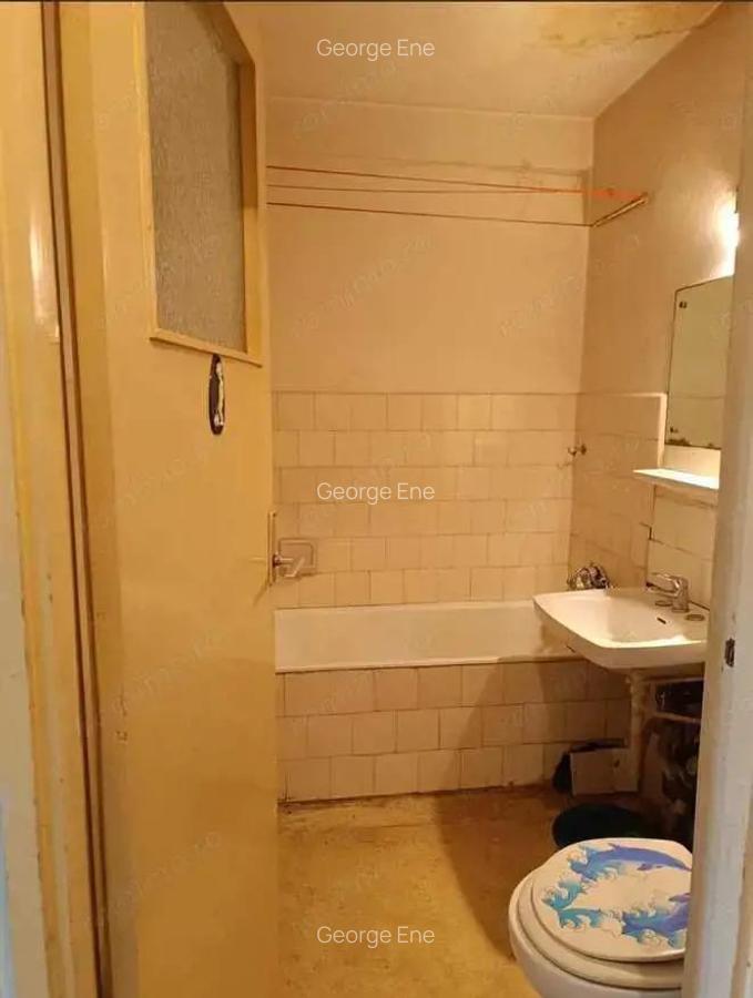 Garsoniera vanzare zona Piata Progresul la etajul 8 cu balcon - 4