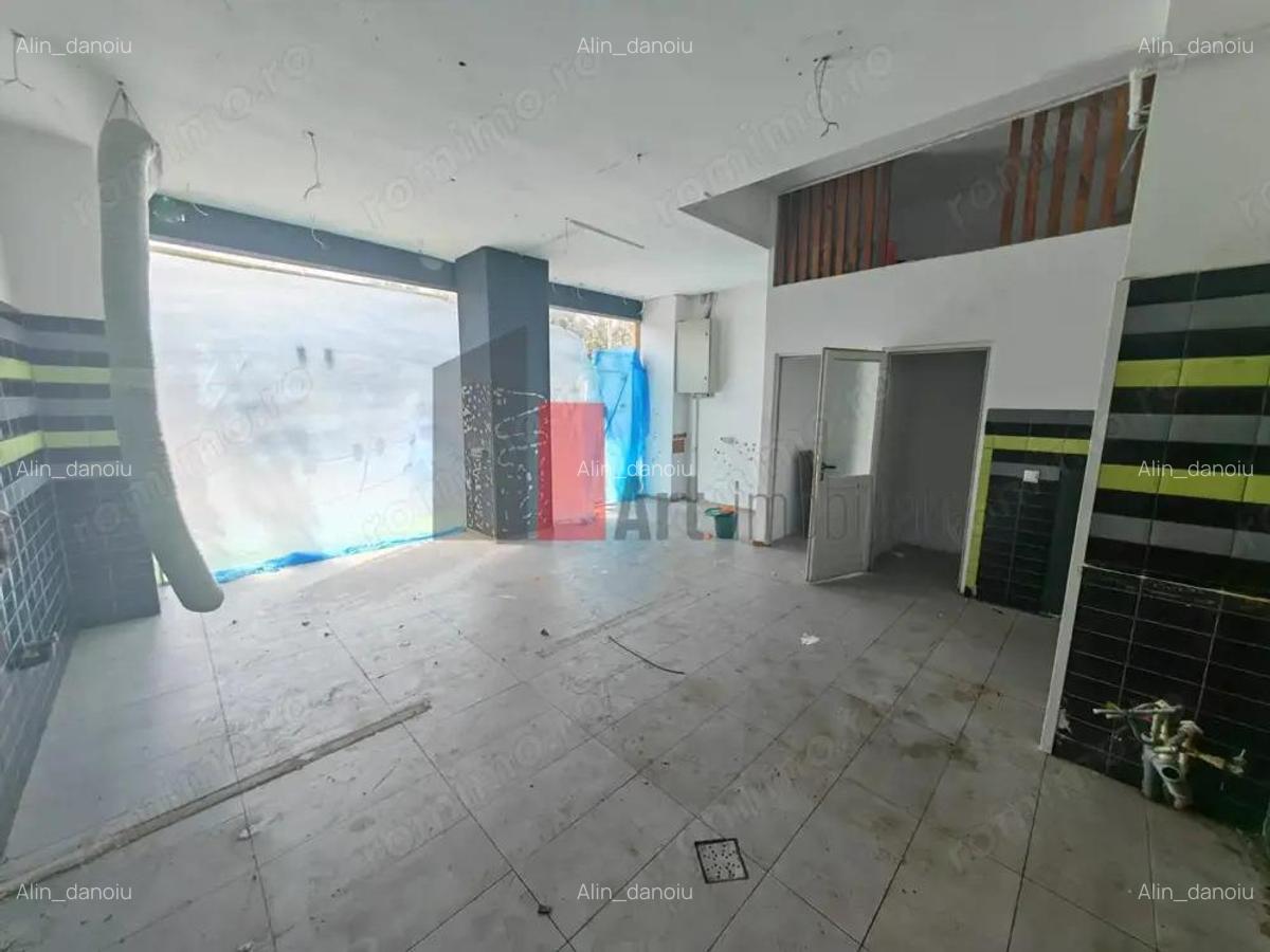 Spatiu de inchiriat in zona Ghencea (Bulevardul Ghencea) - 2