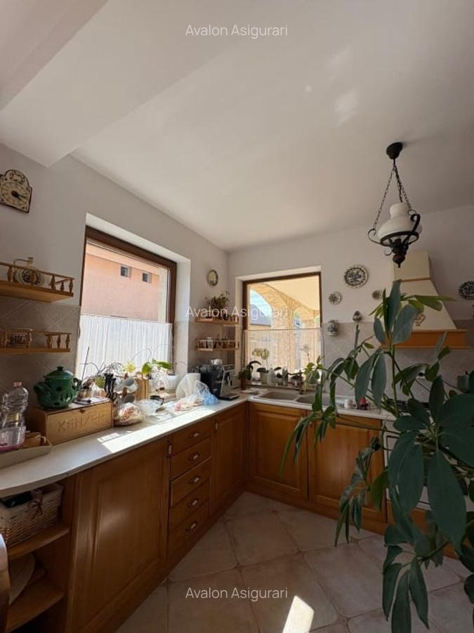 Vand/ schimb casa S+P+M - 7