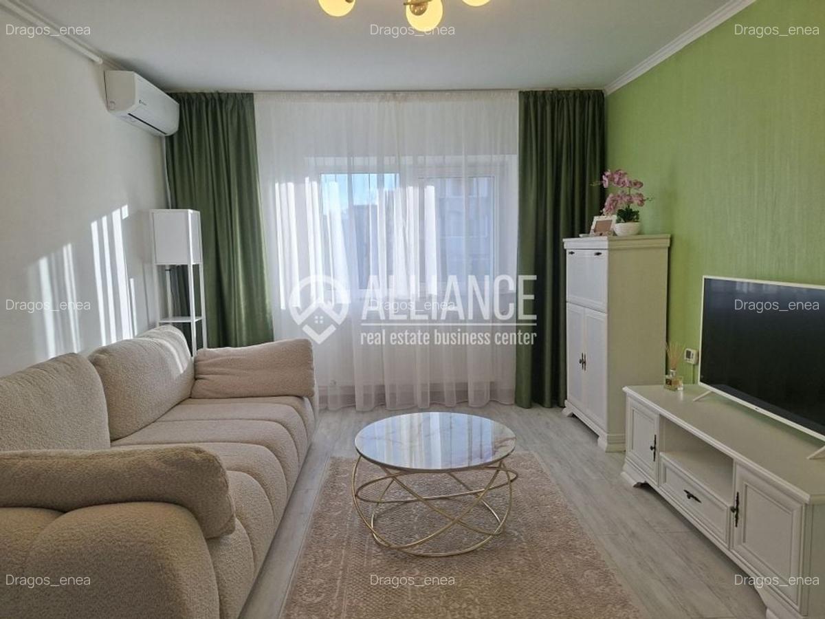 Casa de Cultura-Apartament 2 camere de inchiriat COD 08 - 2