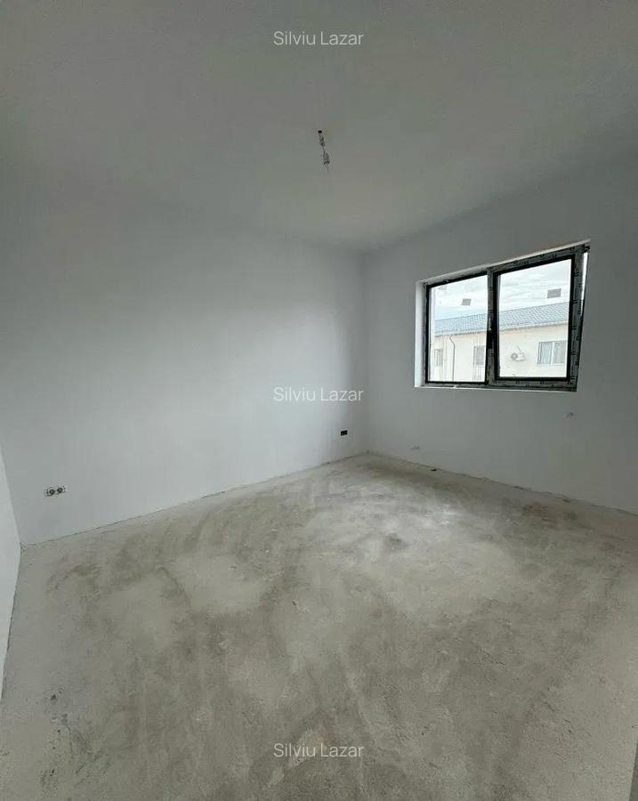 Casă tip duplex, 110 mp utili – Popești-Leordeni | 4 camere - 2 bai | TVA Inclus - 3