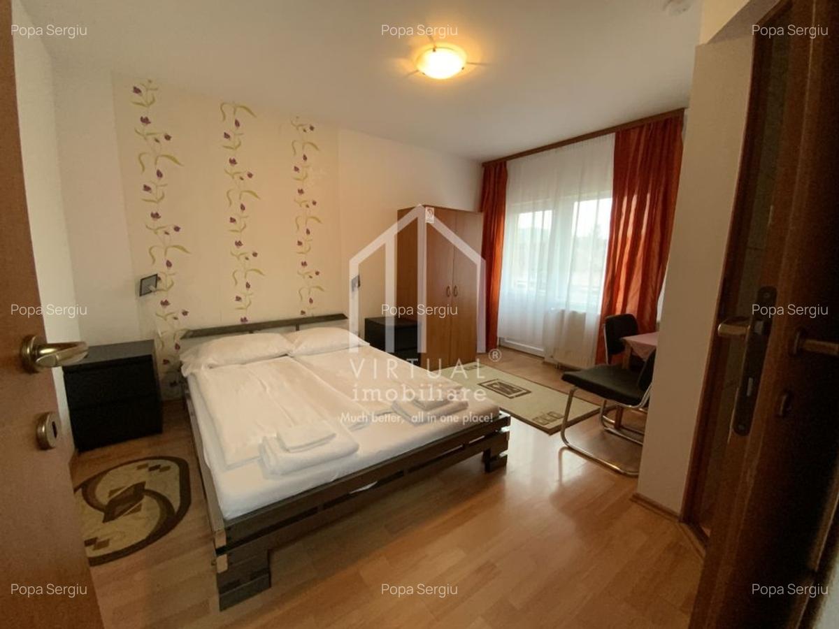 Casa individuala cu 8 camere, teren 360 mp, garaj, pod - 9