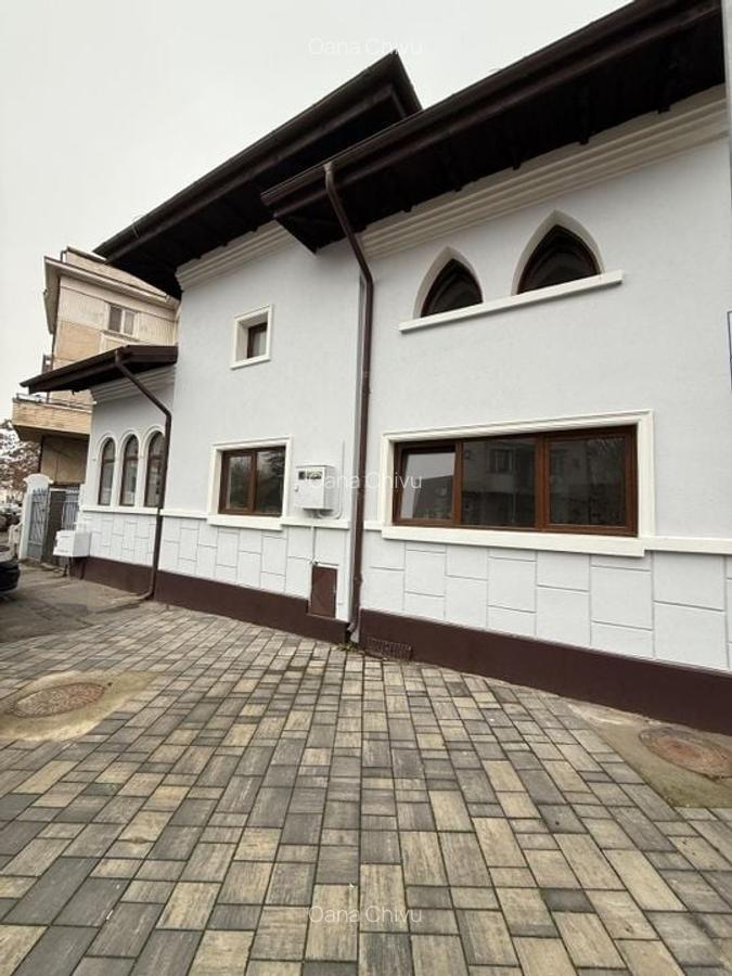 Vila individuala Icoanei Dacia - 1