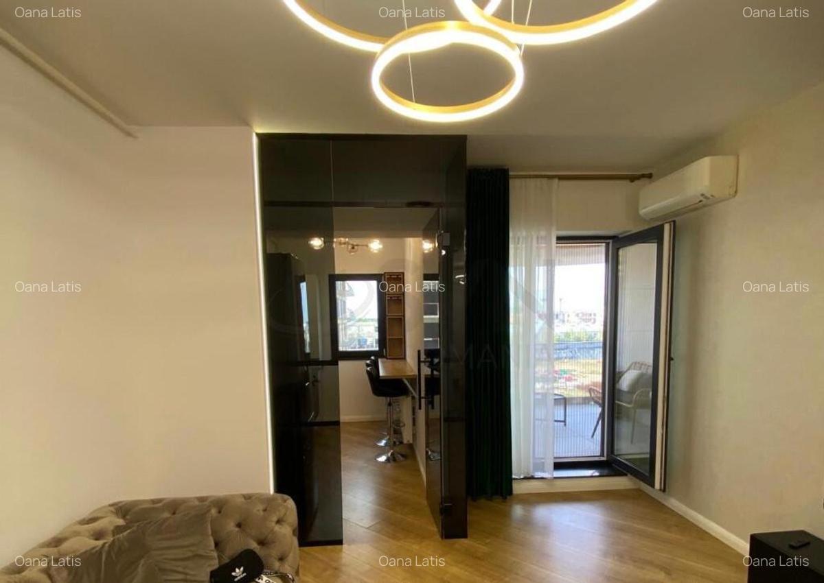 Apartament pentru I 4 camere I Pipera - 2