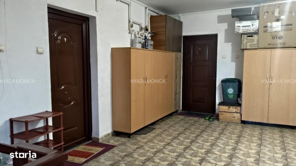 APARTAMENT 3 CAMERE – BRAGADIRU - 89.000 € - 10
