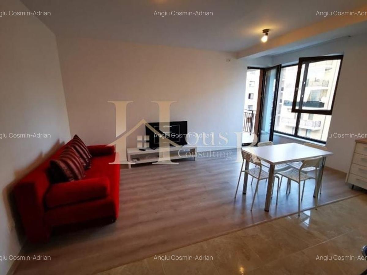 Apartament Giroc zona Esso - 2