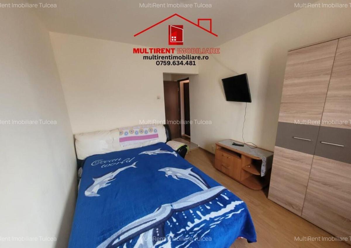 De inchiriat- Apartament 3 camere str.Victoriei ! - 10