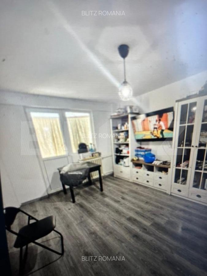 Apartament de vanzare cu 2 camere, 39 mp, zona Delfinului Pantelimon - 7