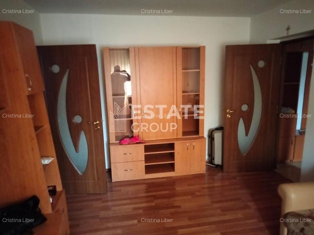 Girocului-Parc padurice, 3 camere utilat si mobilat - 1