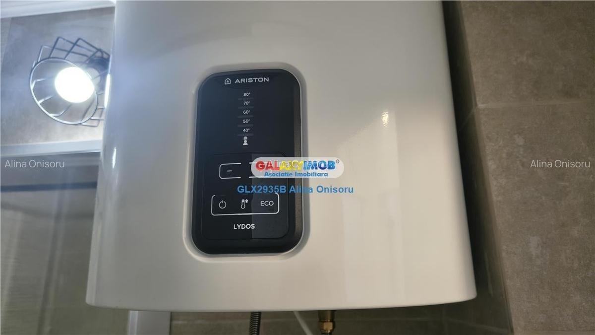 Apartament 2 camere renovat complet Titan - 15